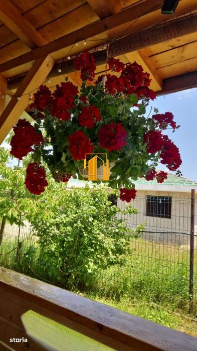 Casa moderna P+M de vanzare in Bascov – Labusesti