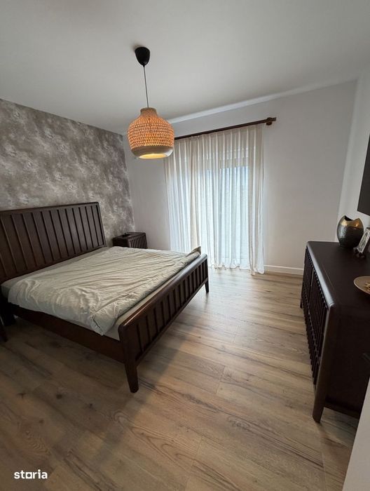 Vila 5 camere, Dobroesti, strada Trifoiului