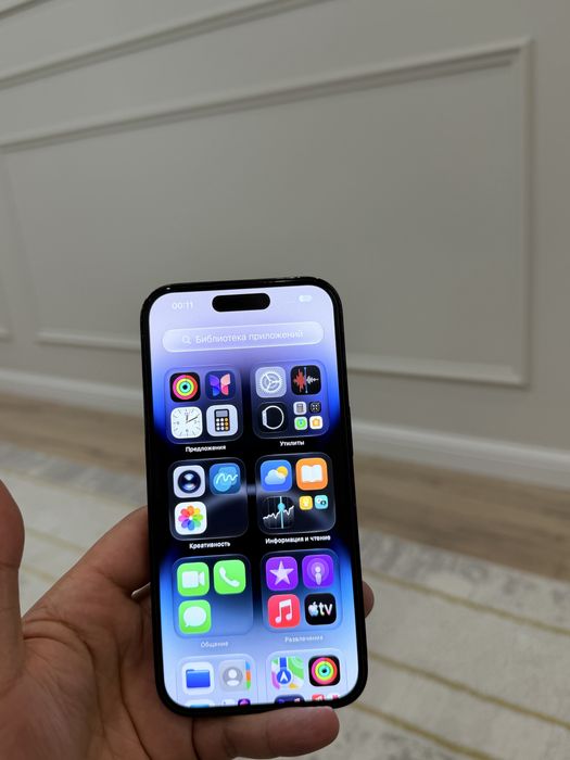 iphone 14 pro / айфон 14 про
