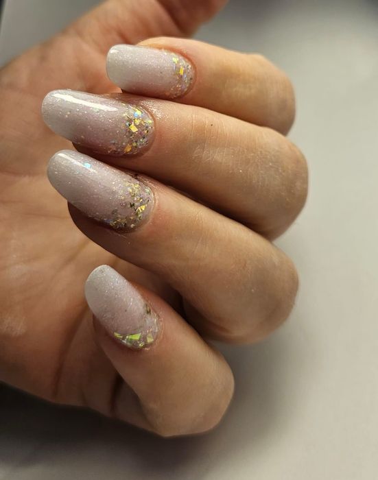 Unghii sector 2+ deplasare