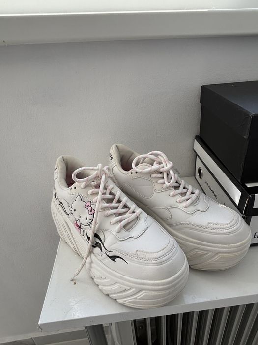 Дамски обувки - различни видове