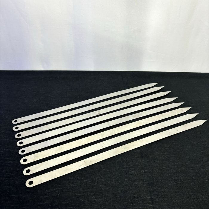 adana sixlari шампуры для люля Кабаб. 50 см