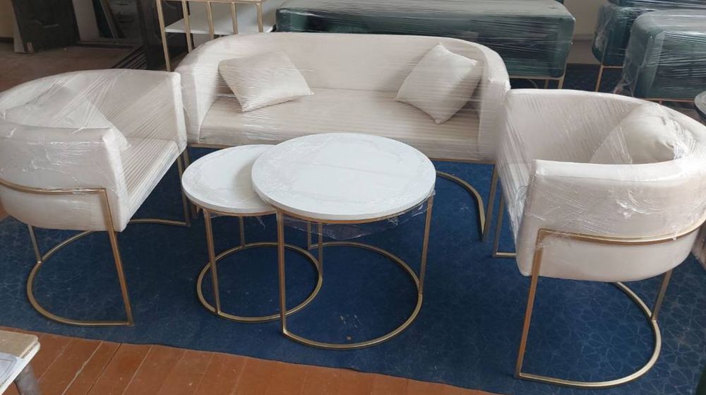 Мебель  Журнальный стол офис магазин хонадонлар учун.