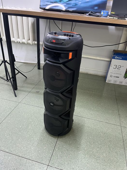 Колонка Singe ZQS8301