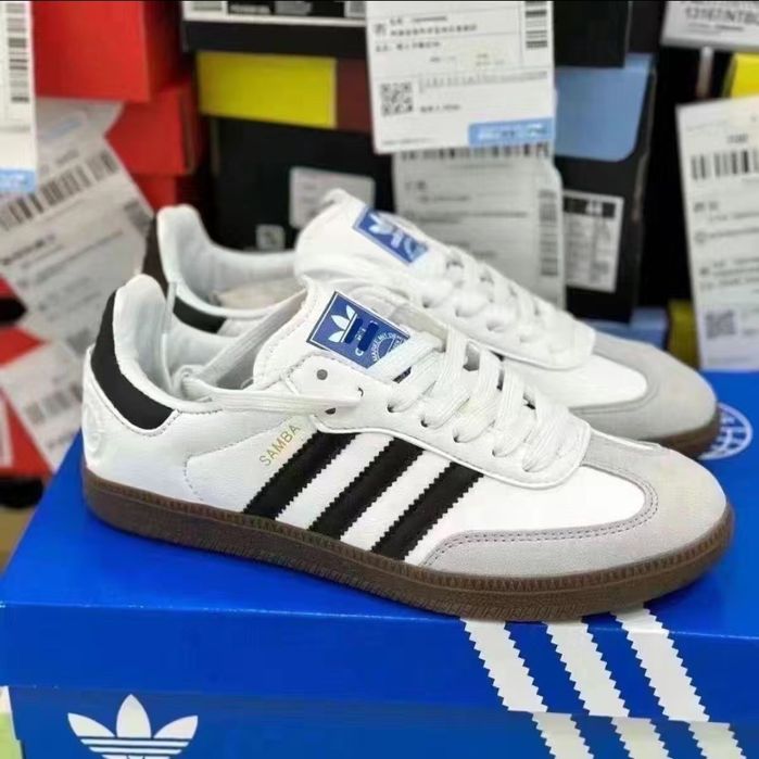 Krassovka Adidas Samba