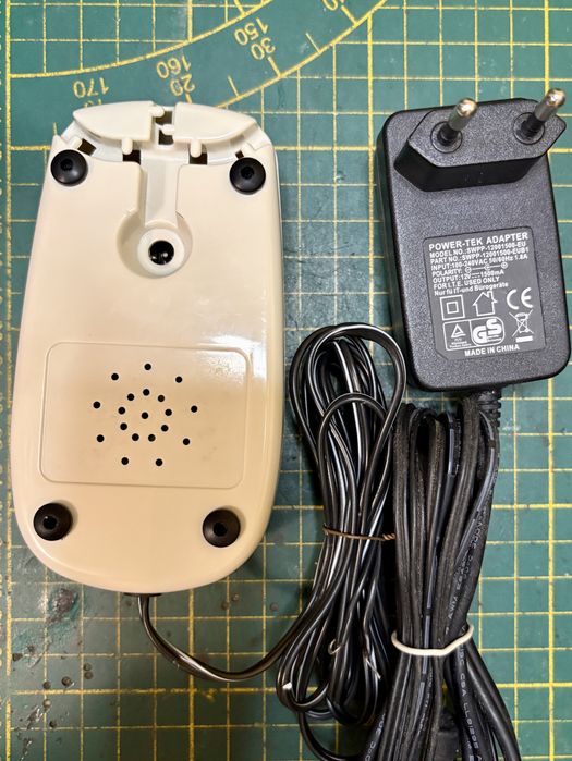 Speed Controller Piko 55003 трансформатор управление за влакче