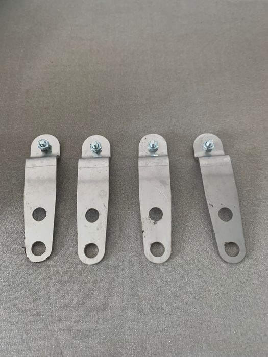 Стойка за телевизор до 32 инча или 20кг