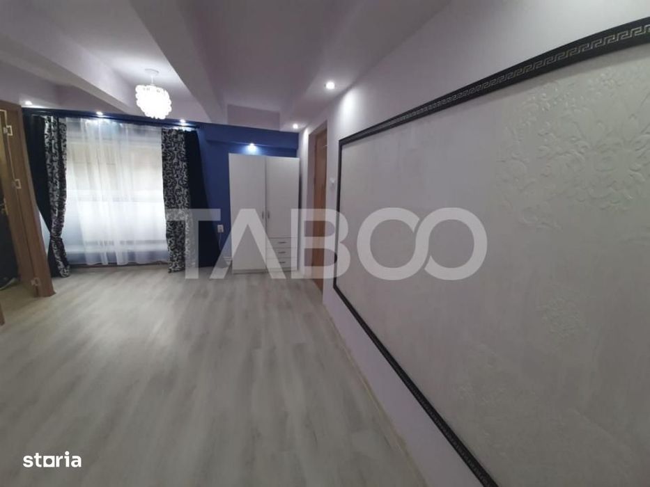 Apartament de vanzare 3 camere in zona Centrala Sibiu
