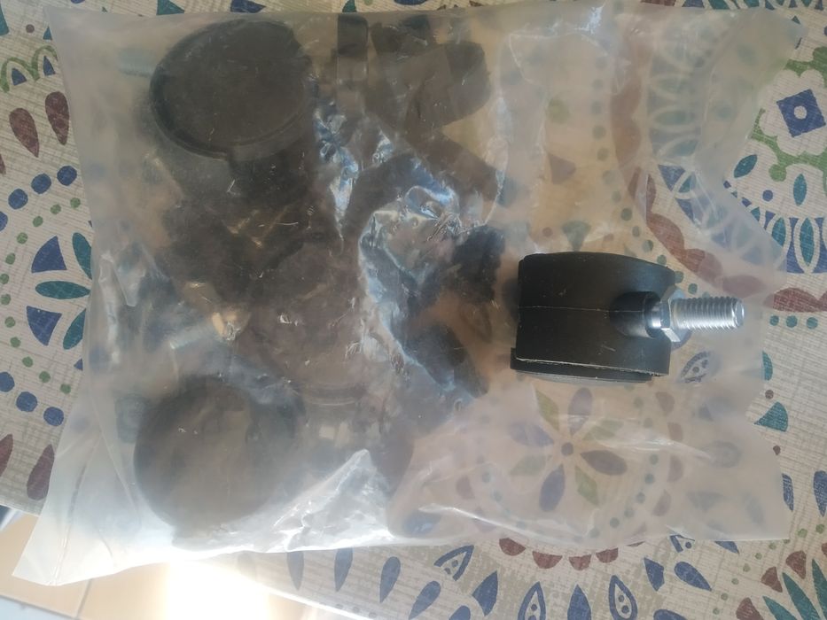 Продаю колесики под мебели