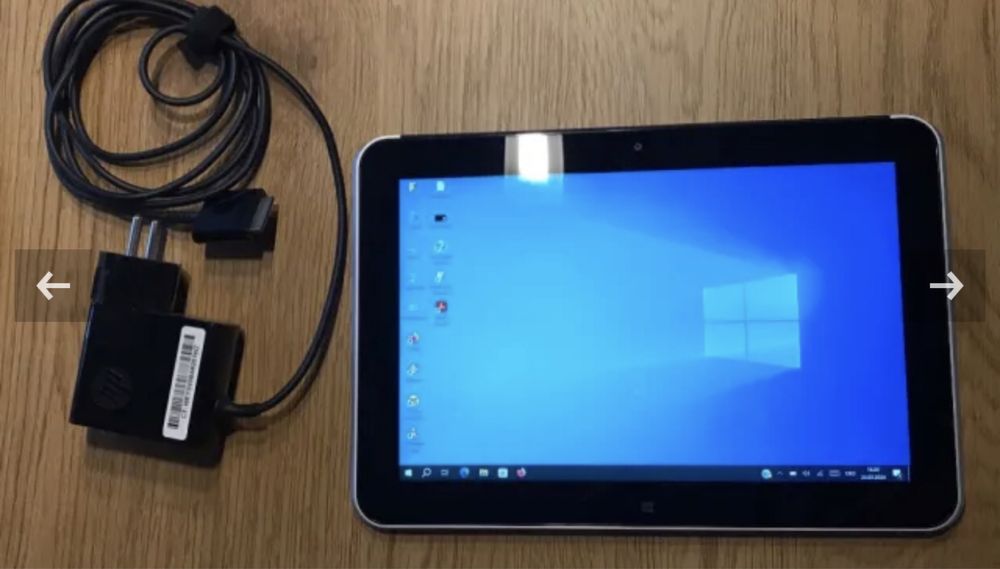 Промоция Оригинален HP Elitepad 1000 G2