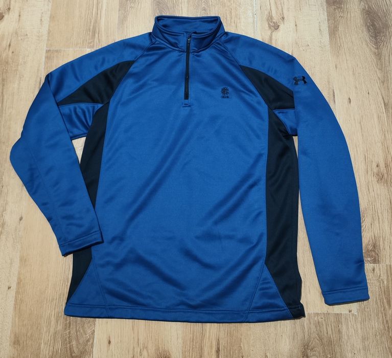Bluza Under Armour ColdGear mărimea M
