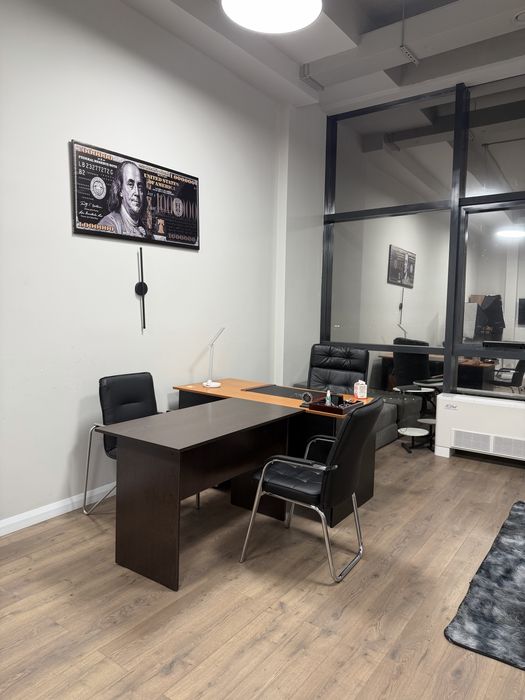 Офисная мебель срочно