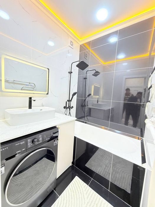 ×Чиланзар 7, 3в4/1/5 ‼️РАЗДЕЛКА, 65м²‼️ Продаётся квартира