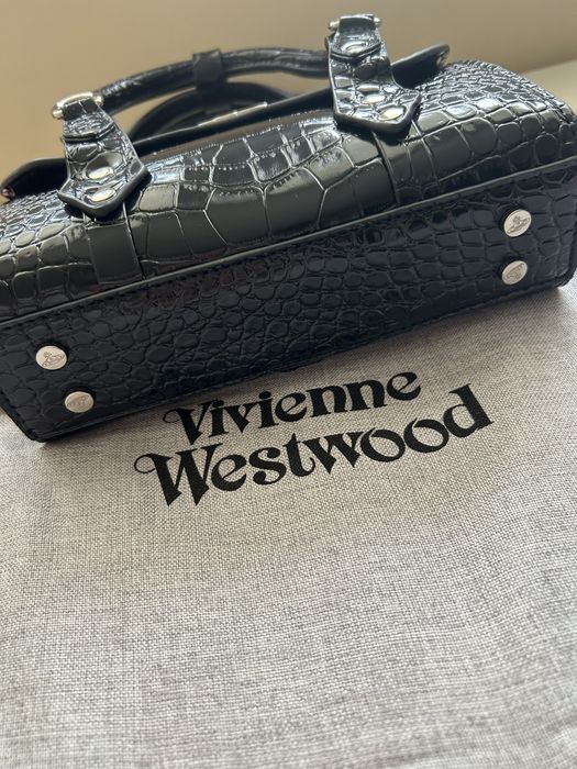 Vivienne Westwood “Mini Bettina” - Чанта