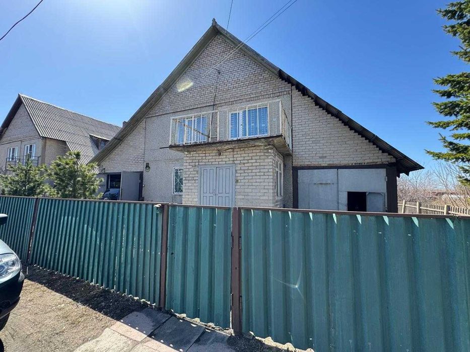 В продаже дом Железнодорожная 10