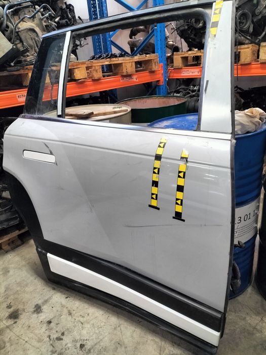Задна дясна врата Hyundai Ioniq 9 / Хюндай Йоник 9 2024г.