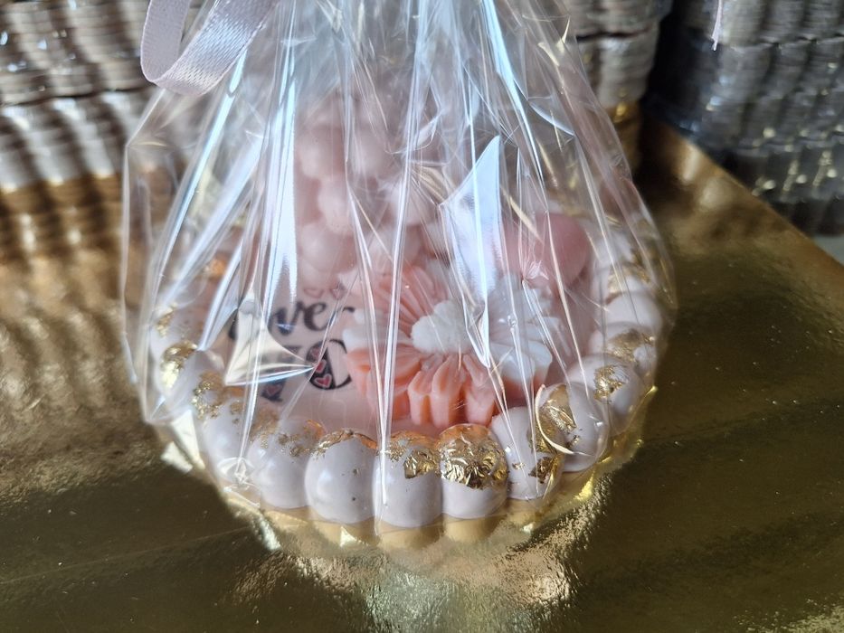 Aranjamente lumanari  / seturi