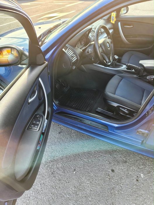 BMW Seria 1 2008 — imagine 3