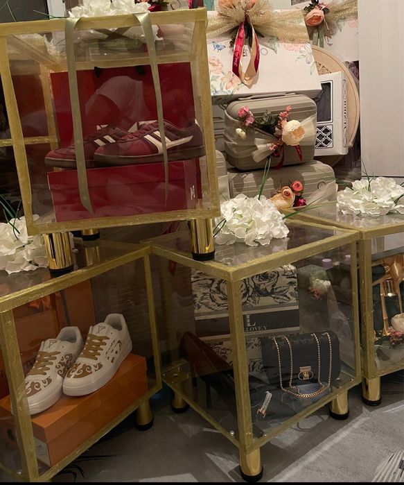 Қыз жасауына сандық