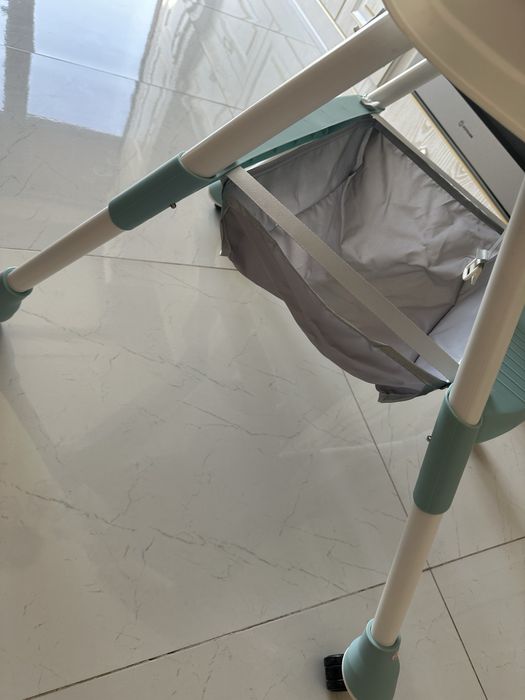 Bolalar stolchasi yangi garantiyasi bor