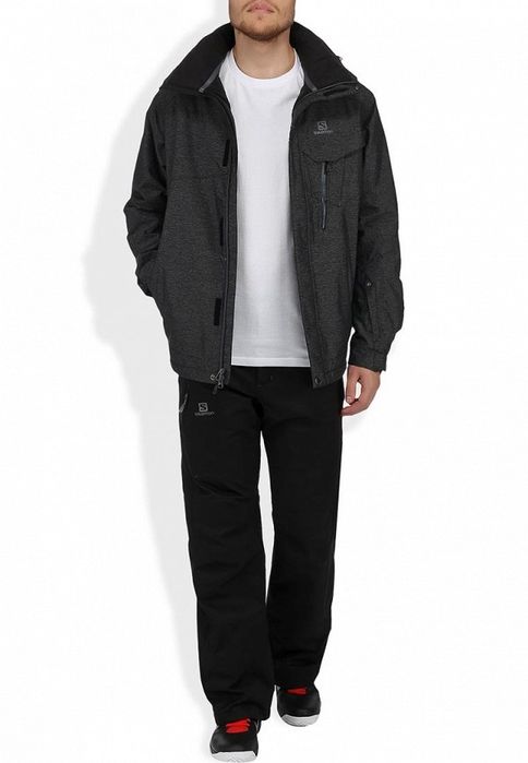 Salomon IMPULSE JACKET M  мъжко яке