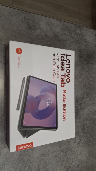 Таблет Lenovo чисто нов
