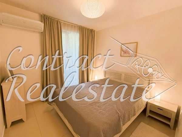 Дава се под наем Тристаен апартамент в Варна, Център - 95 кв.м за 765 € - Снимка #6