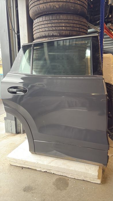 VW Tayron врати/огледала