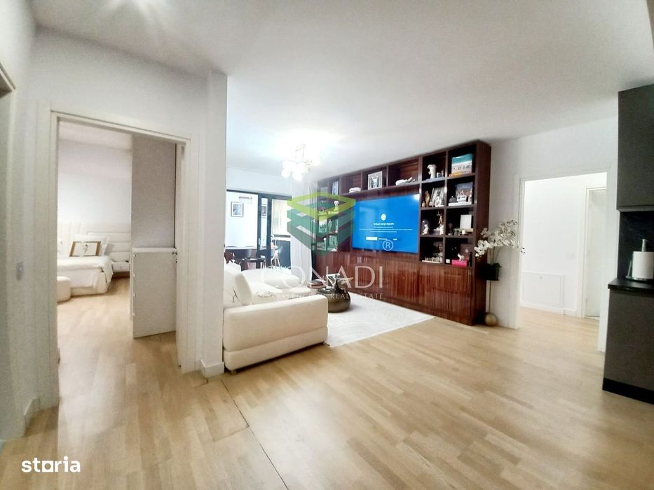 Apartament 3 camere Upground