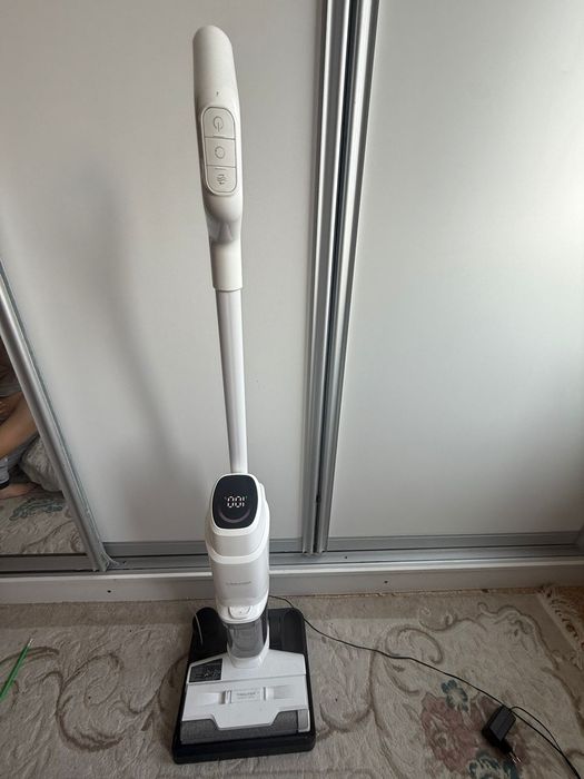 Срочно продам пылесос ручной