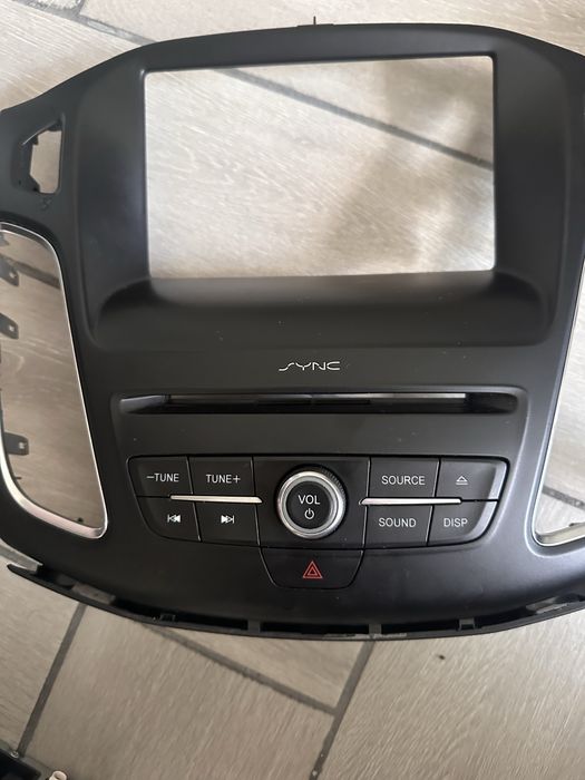 Kit Navigatie Sync 2 Ford Focus mk3.5 Originala