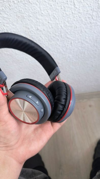 căști wireless usb c