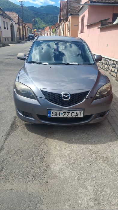 De vanzare mazda c3