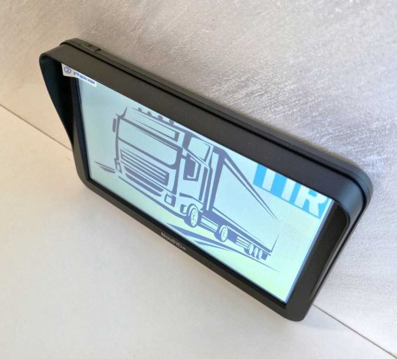 GPS - Navigatie 9"inch HD.8GB. Actualizat Truck,TIR,Camion,Auto. NOU