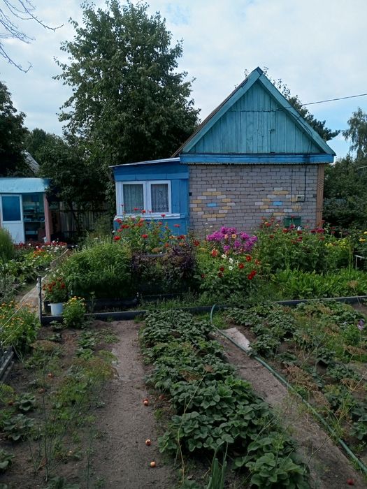 Продам дачу 7соток