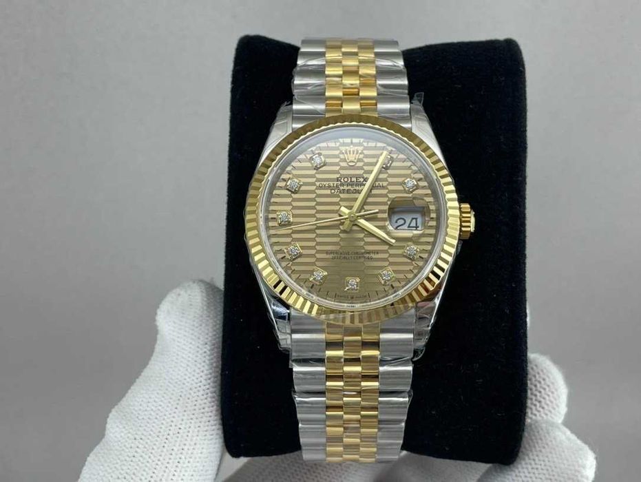 Rolex Datejust 36mm