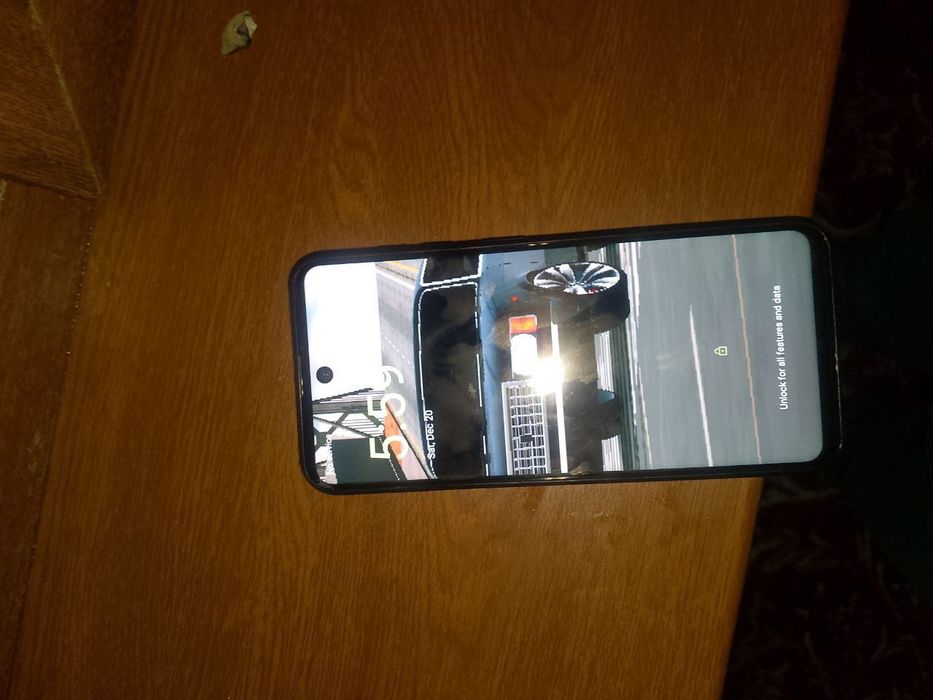 W&O X16 Pro Max To'q ko'k