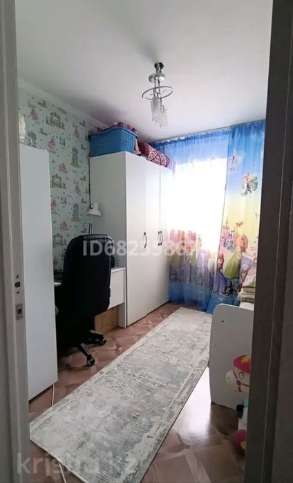 Продаётся 3 комнатная квартира
