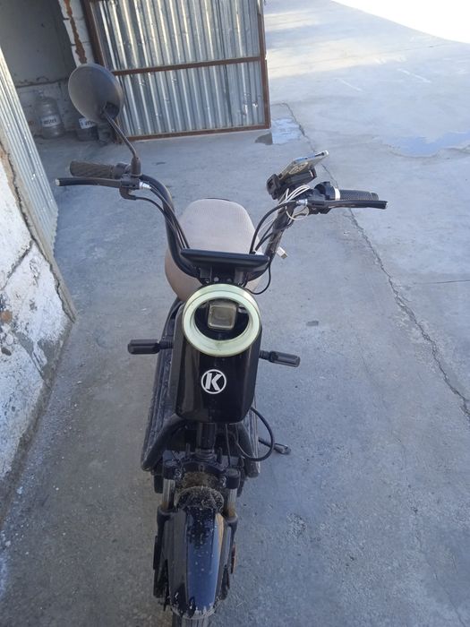 Down LDK jfb stuck kgk