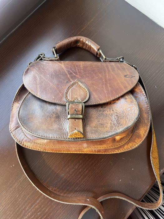 Личные вещи, crossbody