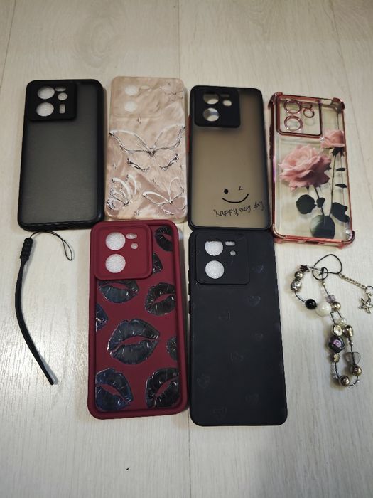 Калъфи за Xiaomi