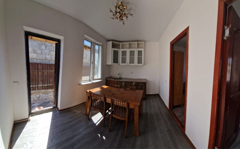 Сдам небольшой дом