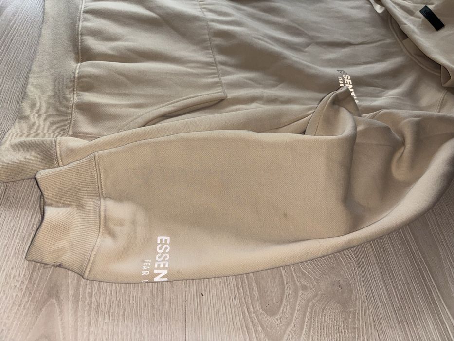 Hanorac Essentials xl