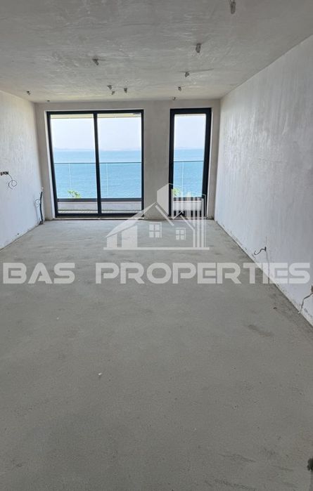 Къща в Бургас-Сарафово площ 317