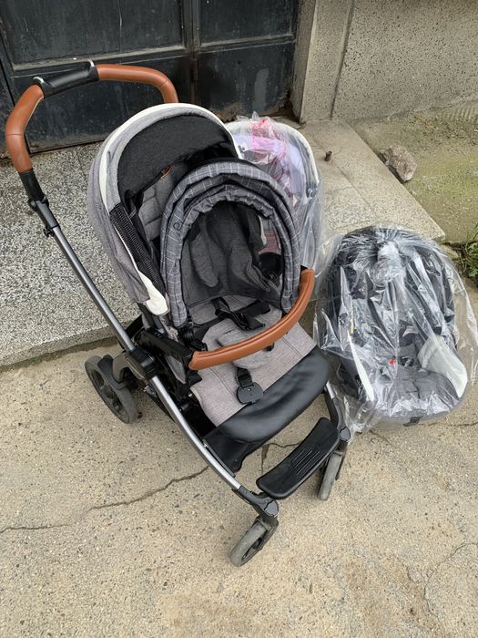 Детска количка