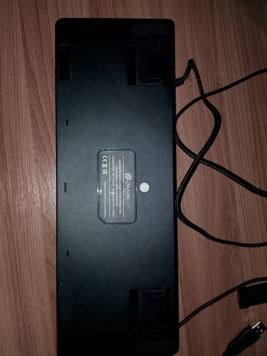 Продам клавиатуру ОКЛИК оригинал