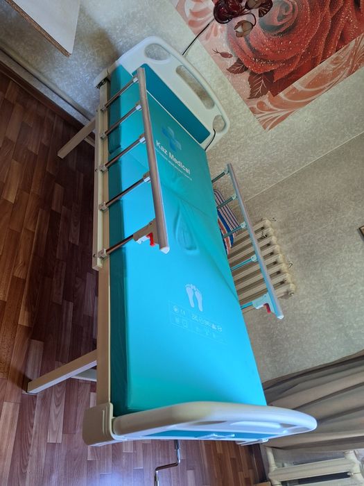 Продам медицинскую кровать