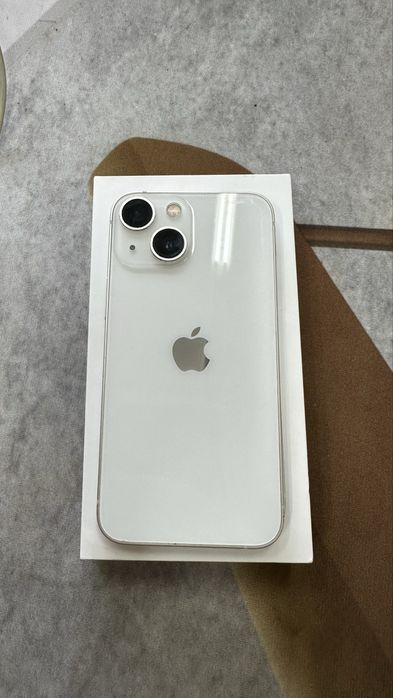 Iphone 13 mini 128gb