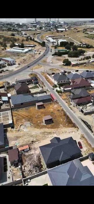 Продается земельный участок