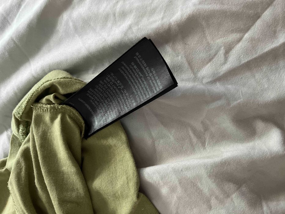 Calvin Klein Мъжка тениска